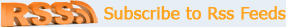 subscribe to rss